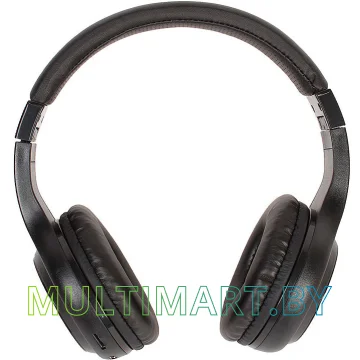 Наушники Ritmix RH-470BTH Black картинка 2
